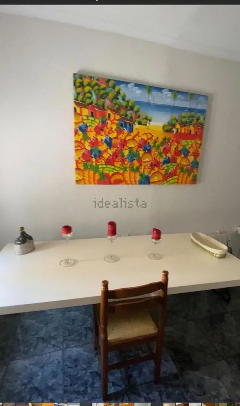 Piso de 90 m² en Yecla