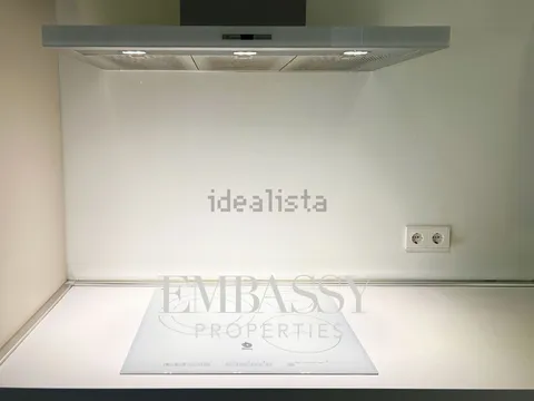 Pis de 80 m² a Madrid