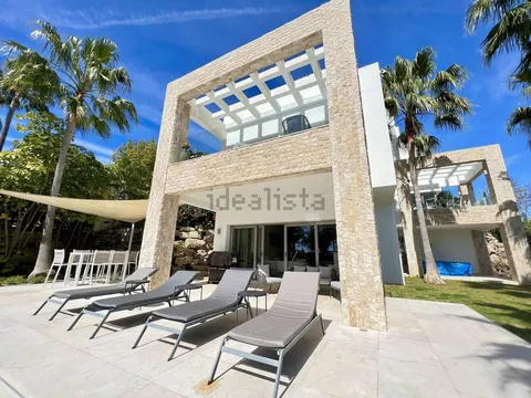 Casa 410 m² a Estepona