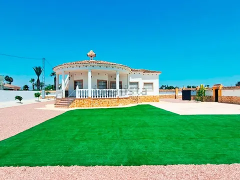 Casa 140 m² a Catral