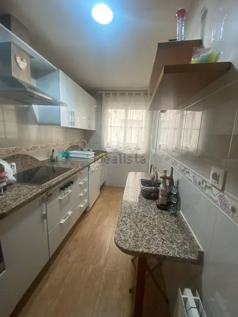 Apartamento 80 m² em Albolote