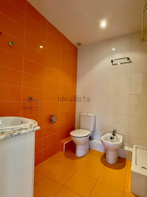 Pis de 89 m² a València