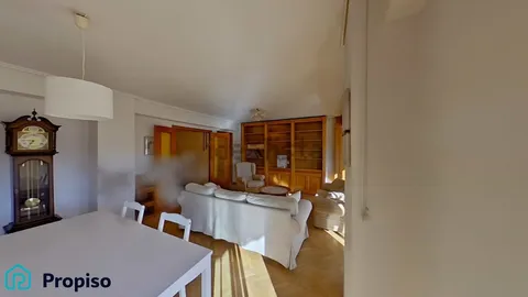 Pis de 131 m² a Saragossa