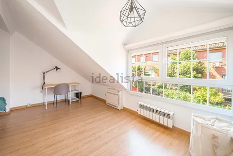 Habitació de lloguer, Madrid (3/43)