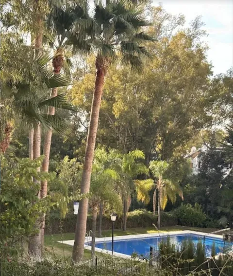Wohnung 100 m² in Marbella