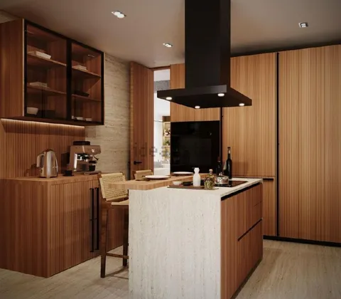 Apartamento 188 m² em Madrid