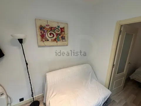 Pis de 25 m² a Madrid