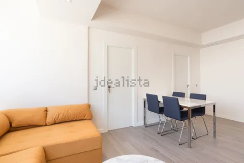 Habitació de lloguer, Màlaga
