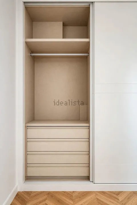 Pis de 114 m² a Madrid