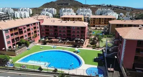 Pis de 70 m² a Arona