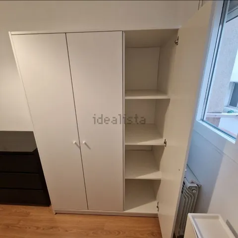 Zimmer zur Miete, Madrid