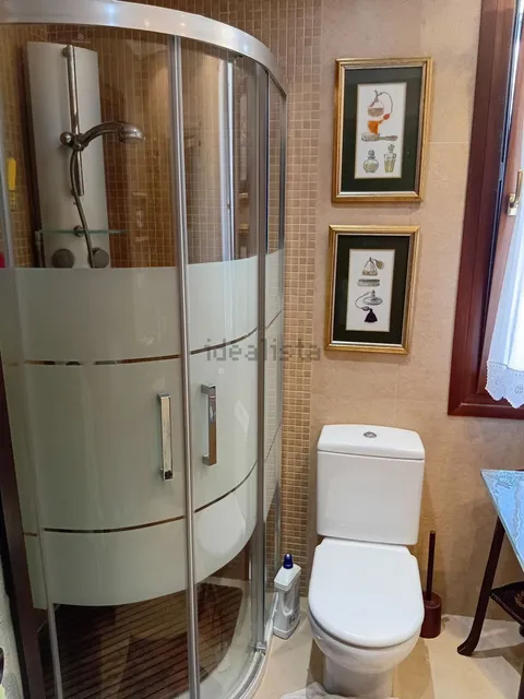Habitació de lloguer, Aramaio