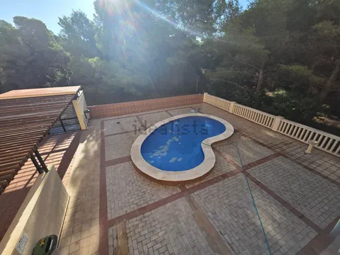 Pis de 80 m² a València