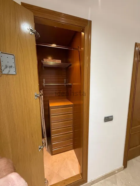Pis de 150 m² a València