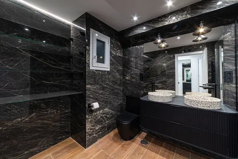 Pis de 221 m² a Madrid