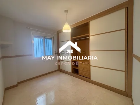 Appartement 101 m² à Coria del Río
