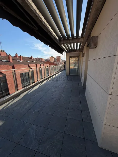 Pis de 200 m² a Guadalajara