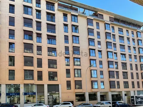 Pis de 155 m² a Madrid