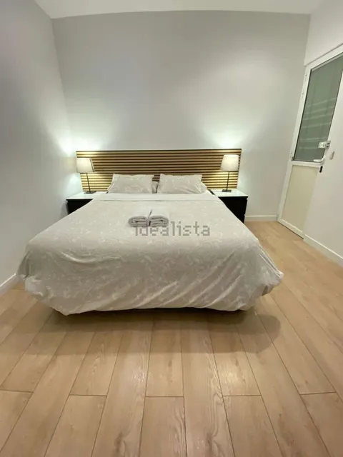Appartamento 30 m² a Madrid