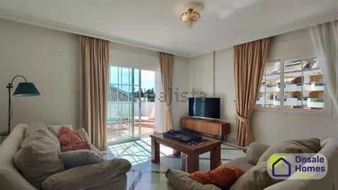Pis de 100 m² a Marbella