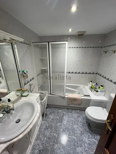 Room for rent, Madrid