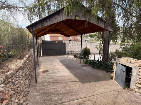 Casa de 81 m² a Torrejón del Rey