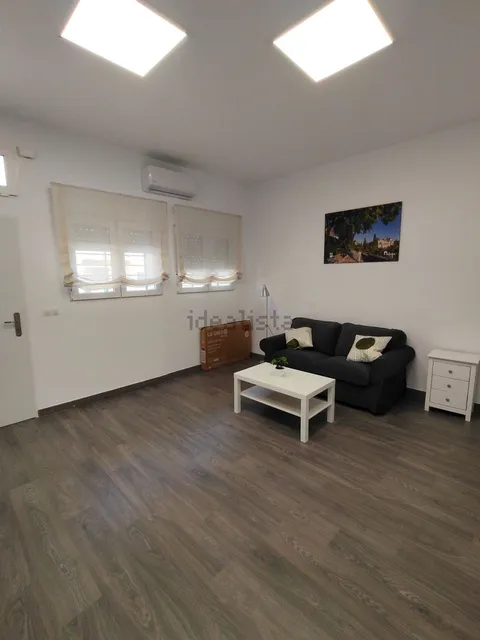 Pis de 40 m² a Màlaga (2/13)