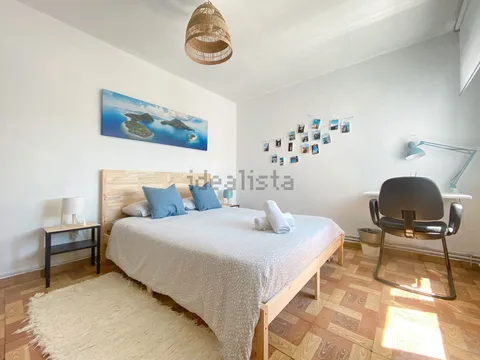 Chambre à louer, Gijón / Xixón