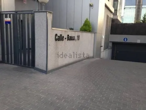 Pis de 65 m² a Madrid