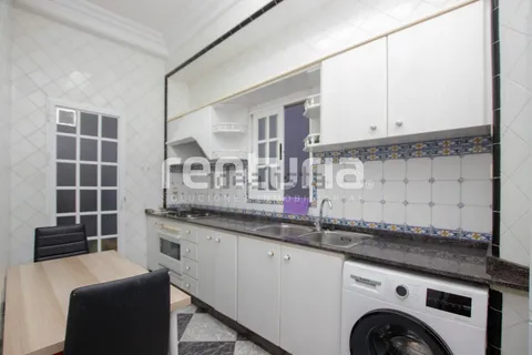 Wohnung 95 m² in Valencia