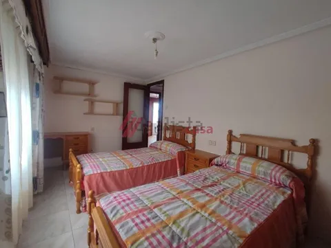 Pis de 85 m² a Ferrol
