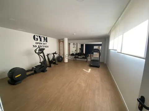 Wohnung 85 m² in Dénia