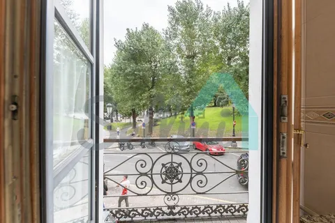 Flat 82 m² in Oviedo