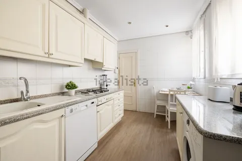 Pis de 55 m² a Madrid