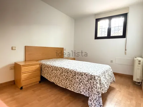 Pis de 62 m² a Segovia