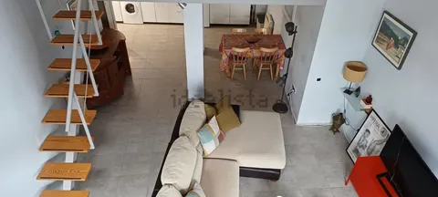 Pis de 115 m² a Sevilla