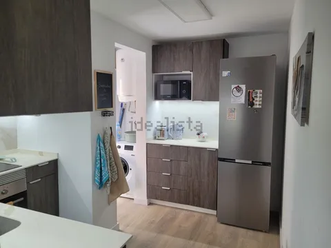 Habitació de lloguer, València