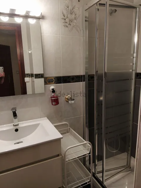Habitació de lloguer, Sevilla