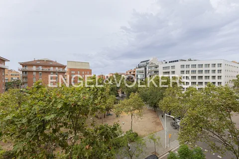 Pis de 101 m² a Barcelona
