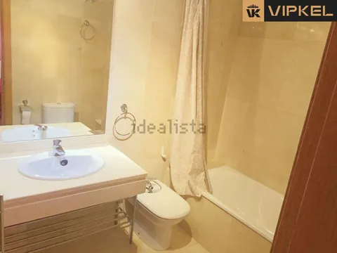Wohnung 68 m² in Málaga
