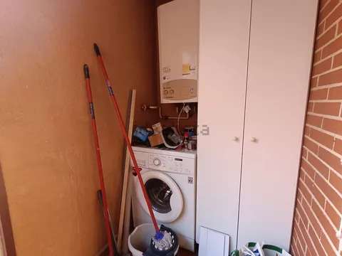 Flat 100 m² in Madrid