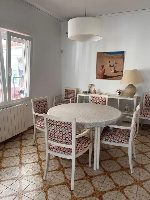 Casa de 216 m² a Oliva (3/16)