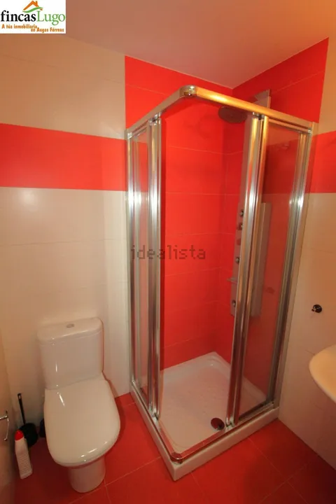 Pis de 52 m² a Lugo