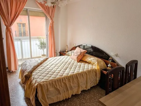 Room for rent, Aspe