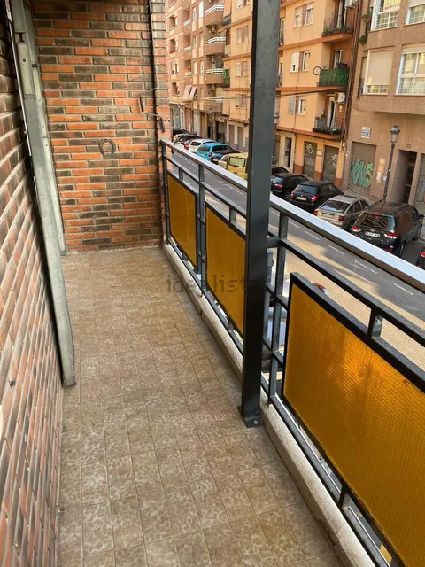 Habitació de lloguer, València