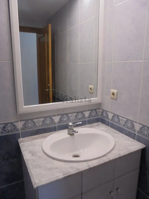 Pis de 113 m² a Castelló de la Plana