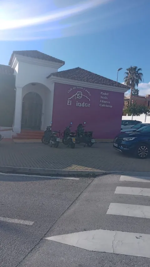 Habitació de lloguer, Marbella