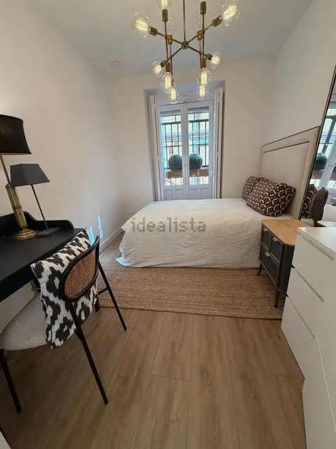 Apartamento 75 m² em Madrid
