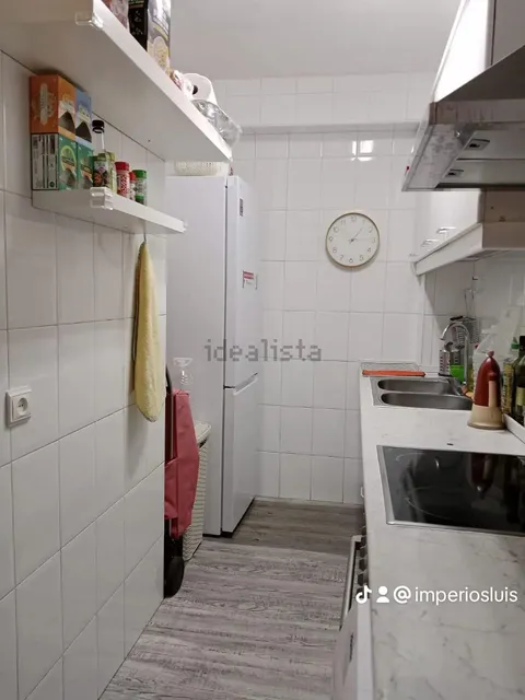 Habitació de lloguer, Marbella