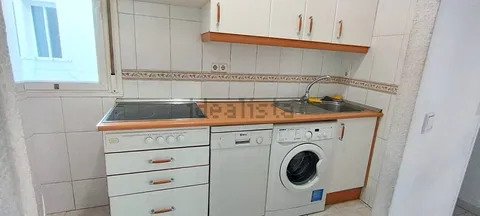 Квартира 50 м² у Madrid (4/13)